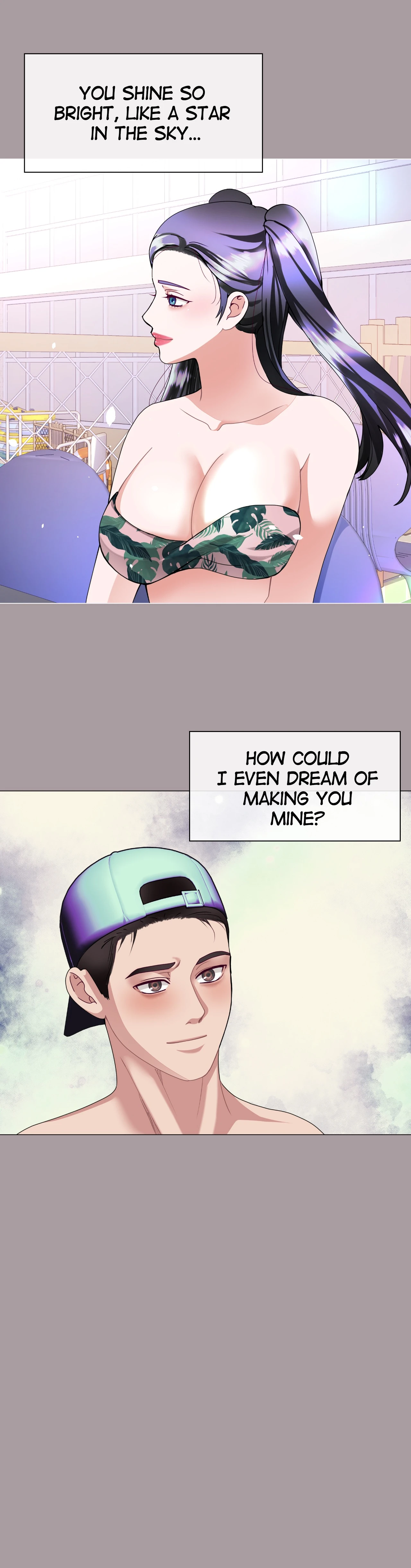 Daddy-in-law Chapter 13 image 8