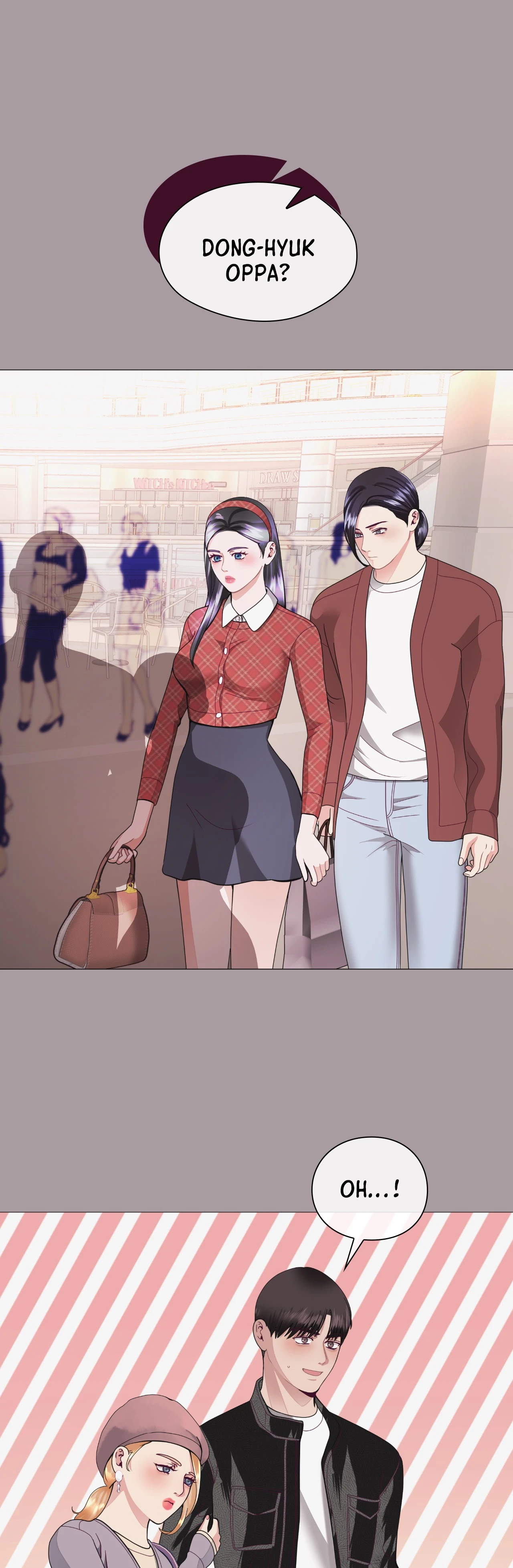 Daddy-in-law Chapter 14 image 0