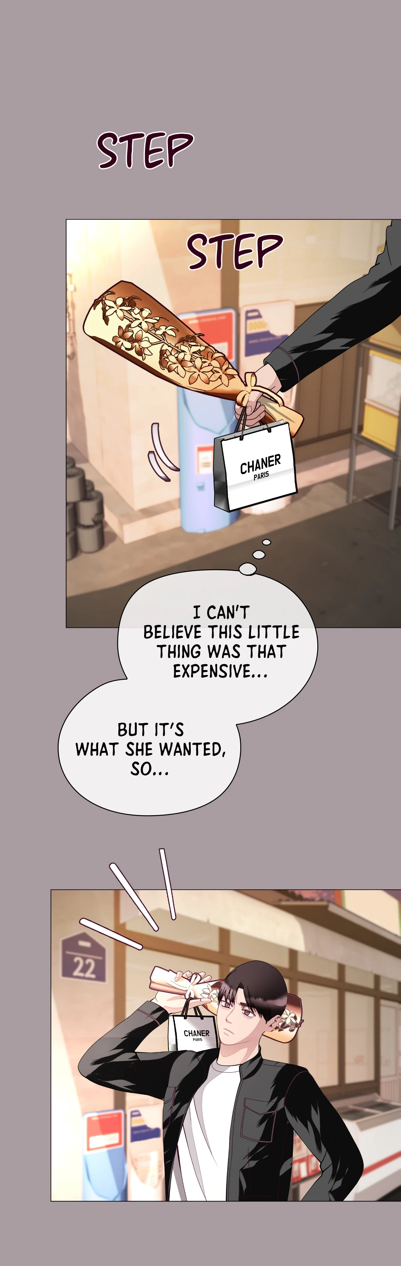 Daddy-in-law Chapter 14 image 9