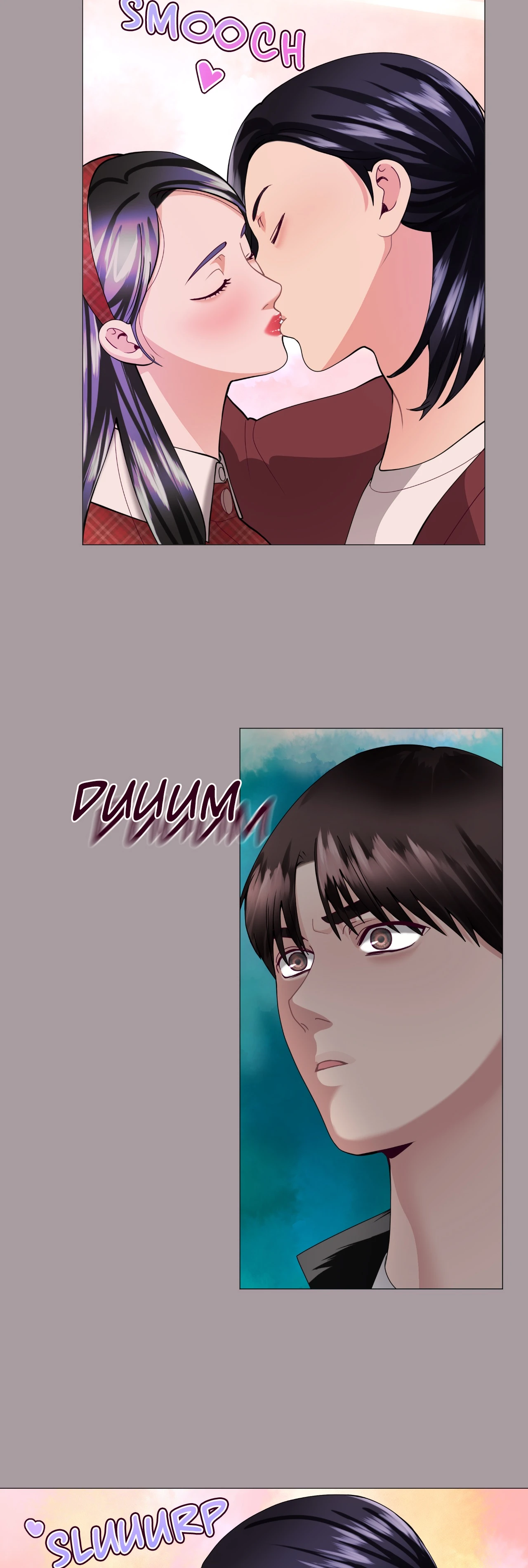 Daddy-in-law Chapter 14 image 11