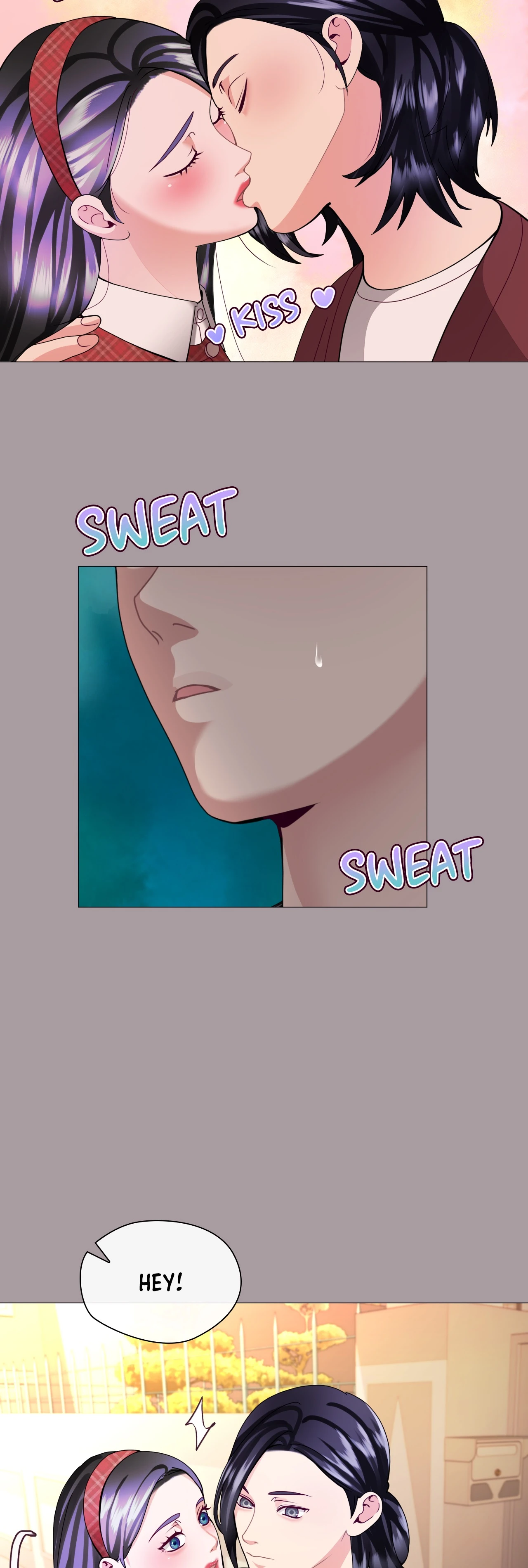 Daddy-in-law Chapter 14 image 12