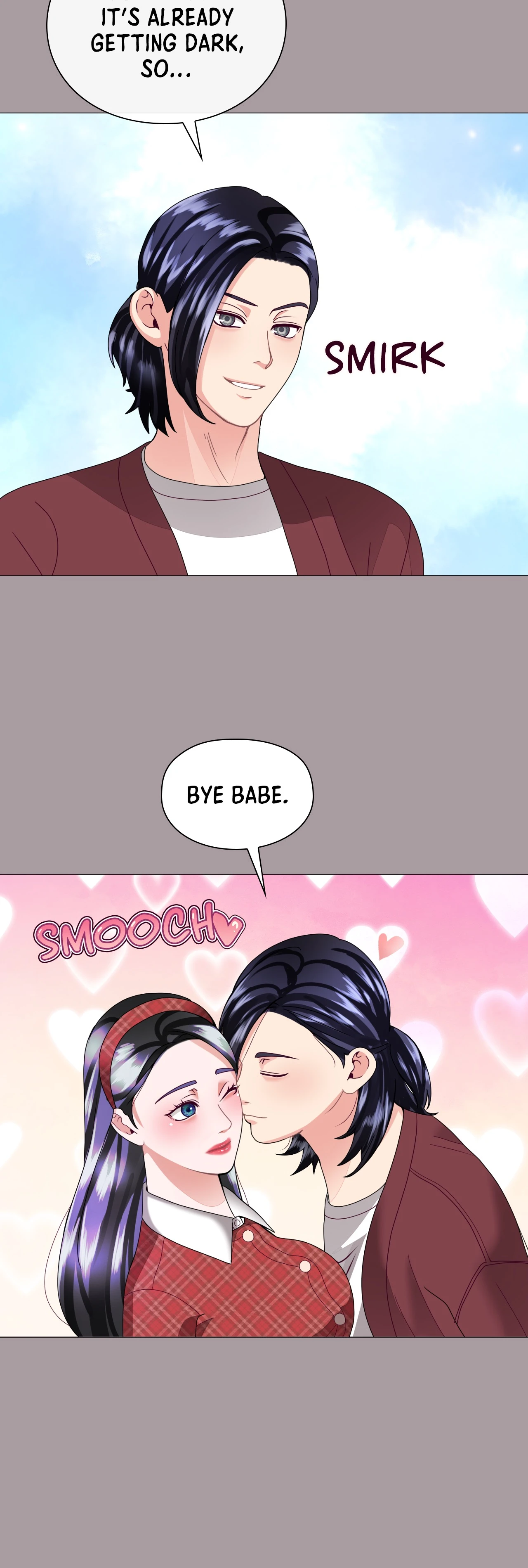 Daddy-in-law Chapter 14 image 14