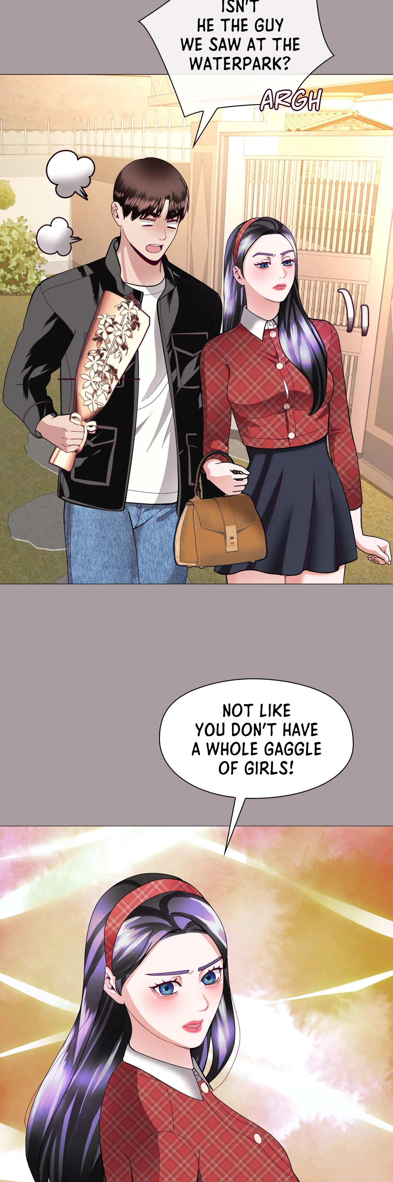 Daddy-in-law Chapter 14 image 16