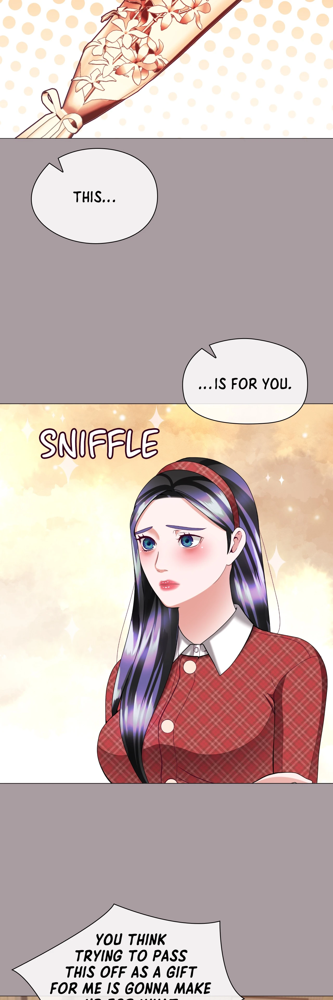 Daddy-in-law Chapter 14 image 18