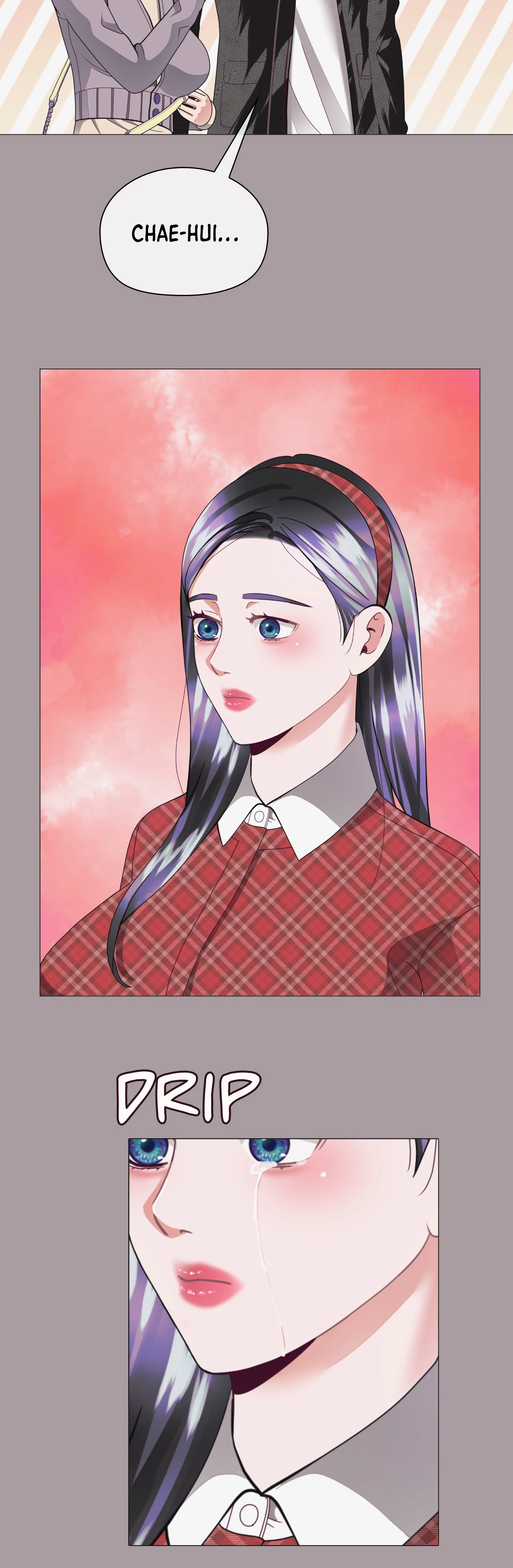 Daddy-in-law Chapter 14 image 1