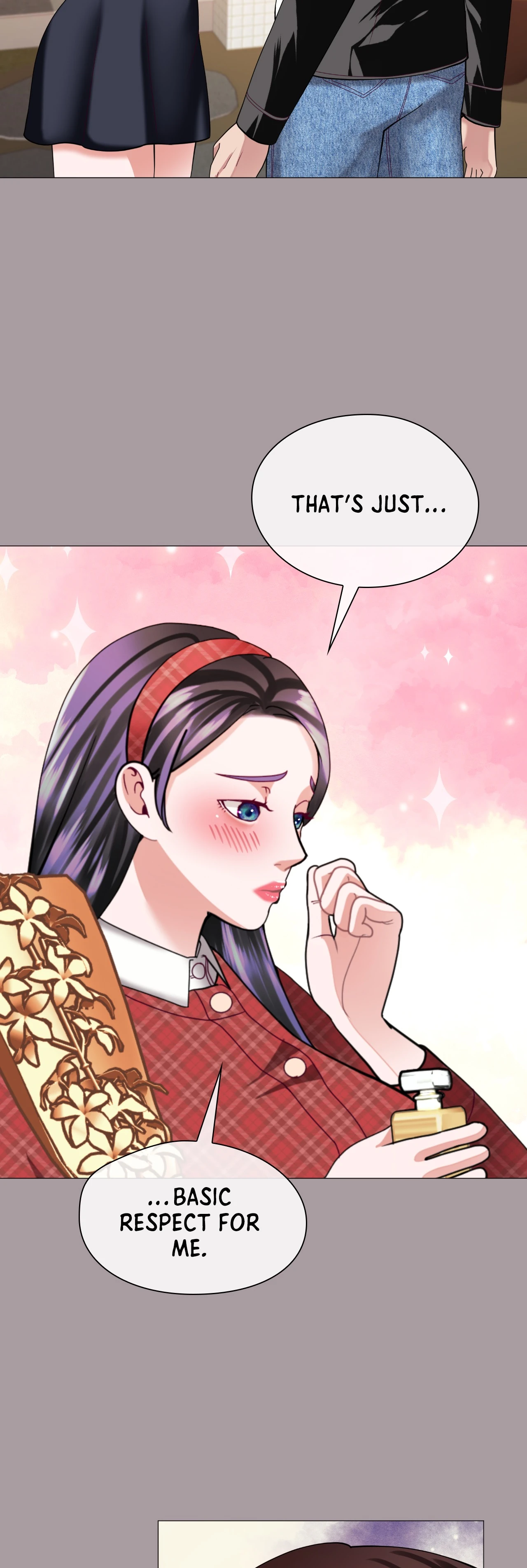 Daddy-in-law Chapter 14 image 21