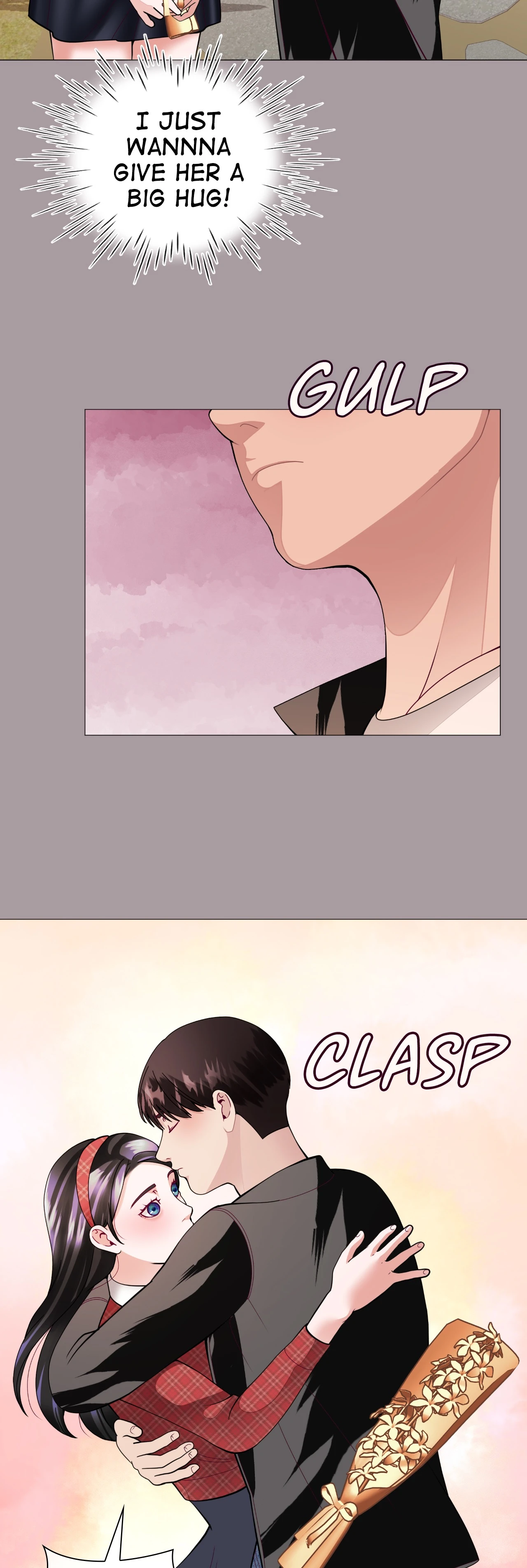 Daddy-in-law Chapter 14 image 23
