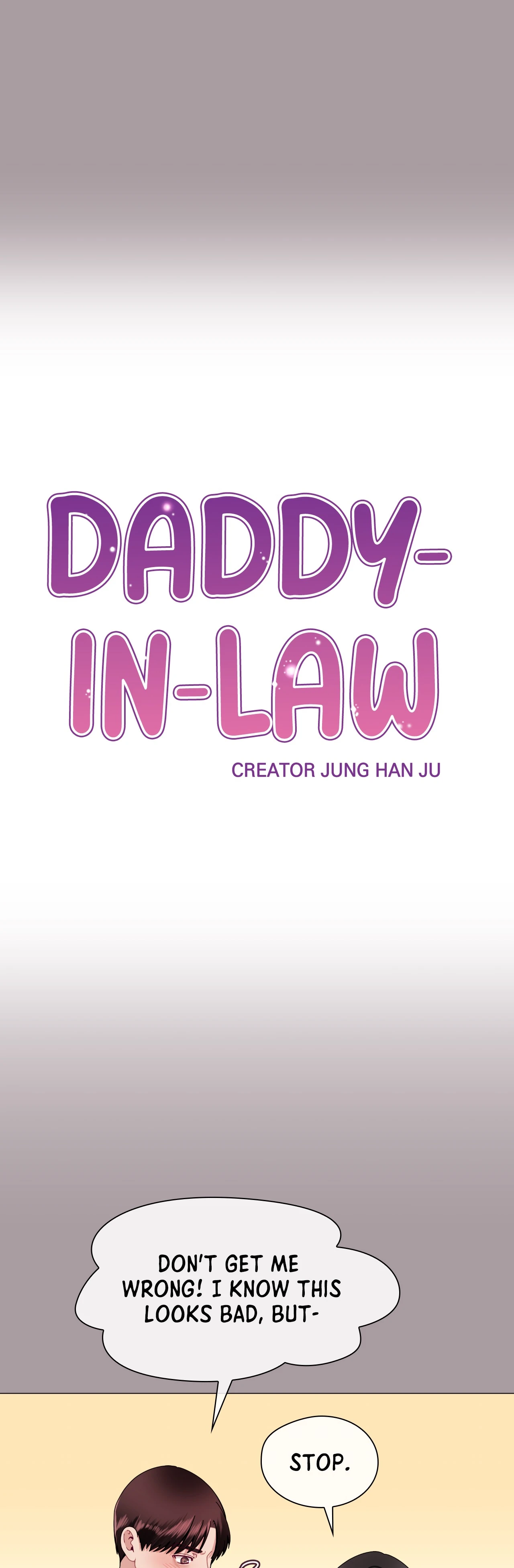 Daddy-in-law Chapter 14 image 2