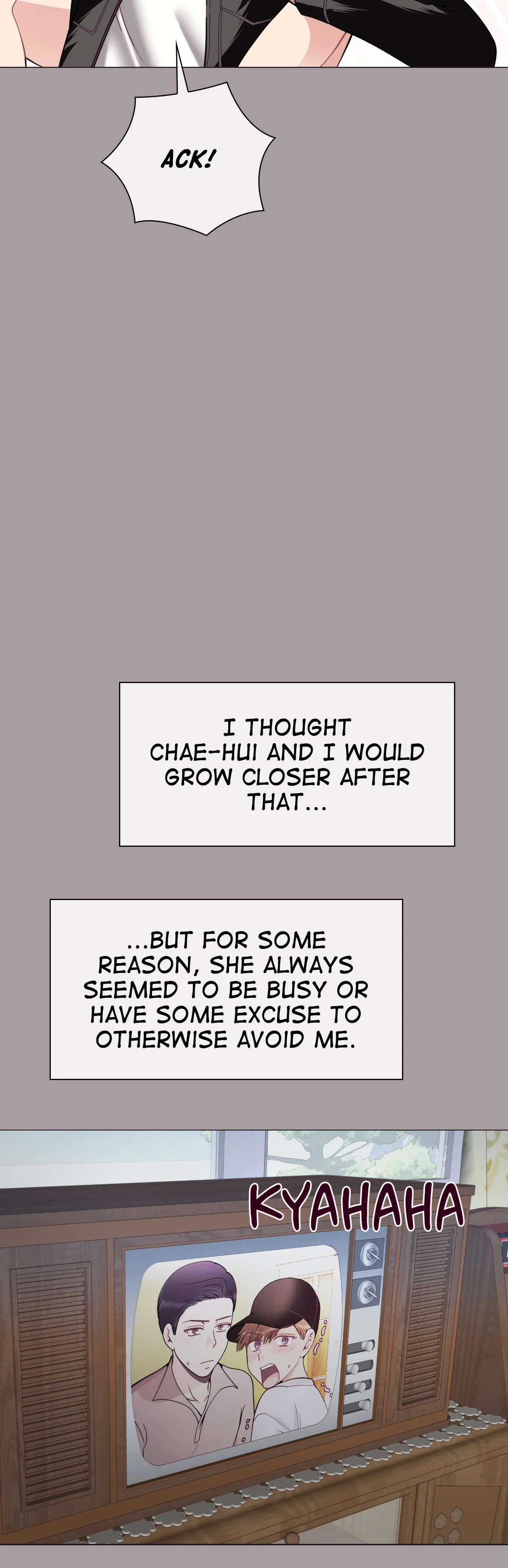 Daddy-in-law Chapter 14 image 29