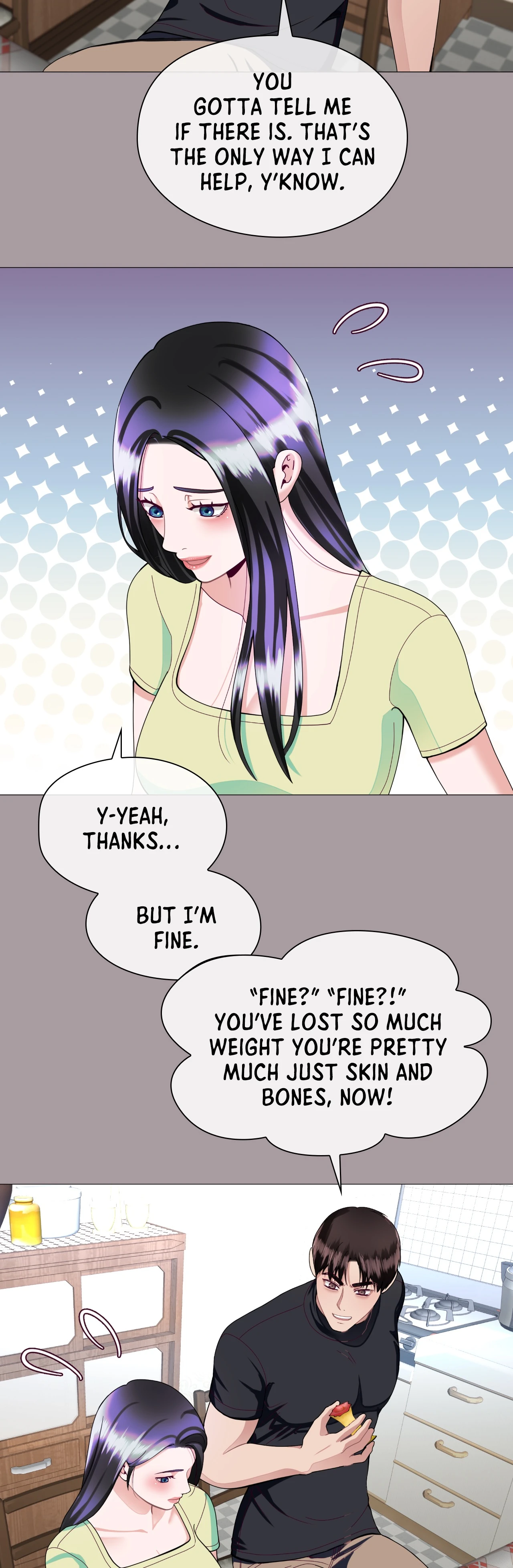 Daddy-in-law Chapter 14 image 31