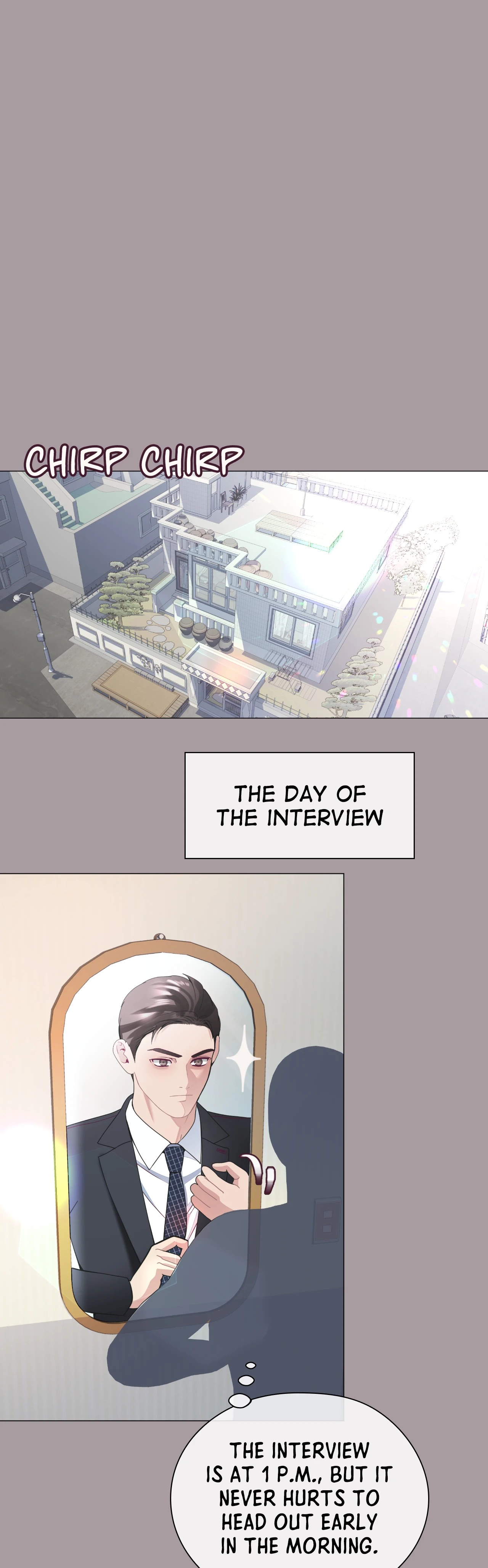 Daddy-in-law Chapter 14 image 36