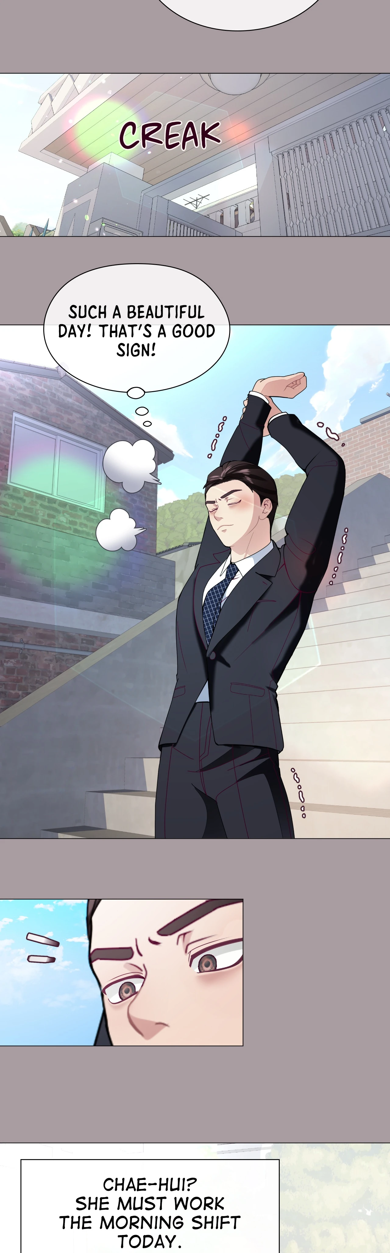 Daddy-in-law Chapter 14 image 37