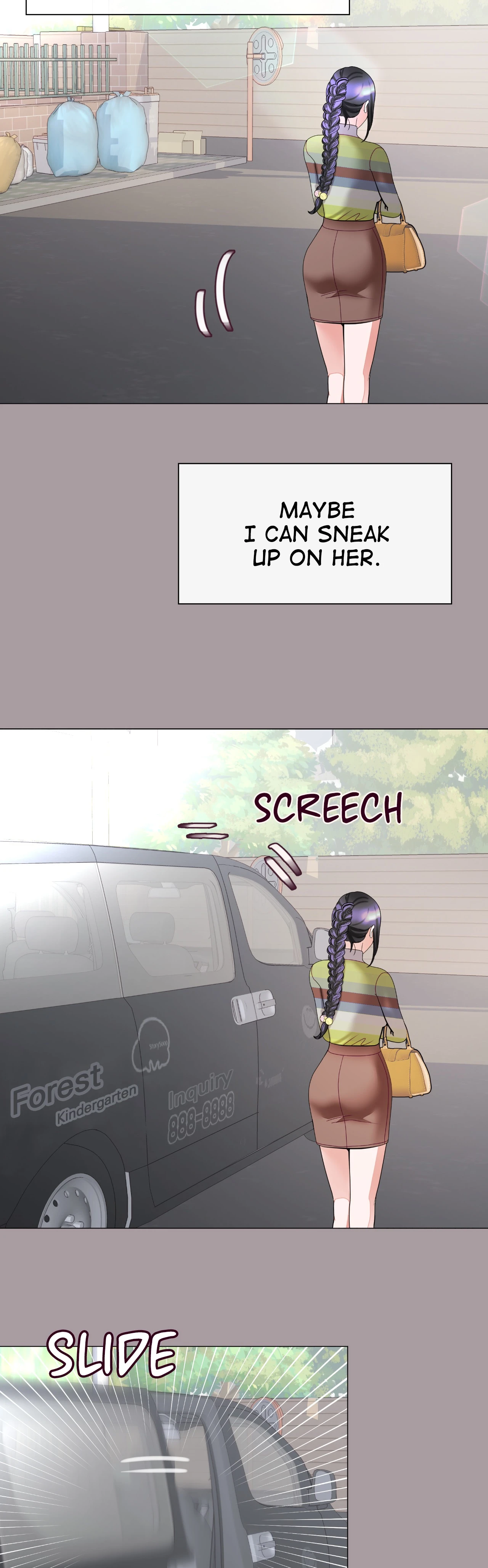 Daddy-in-law Chapter 14 image 38