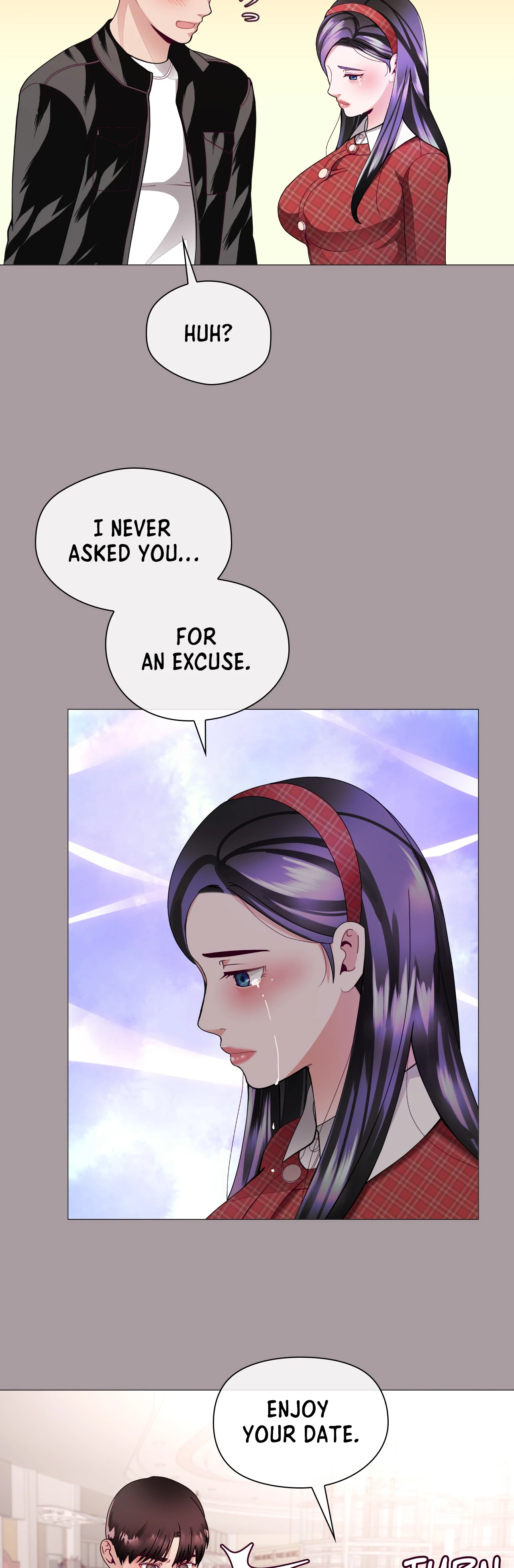 Daddy-in-law Chapter 14 image 3