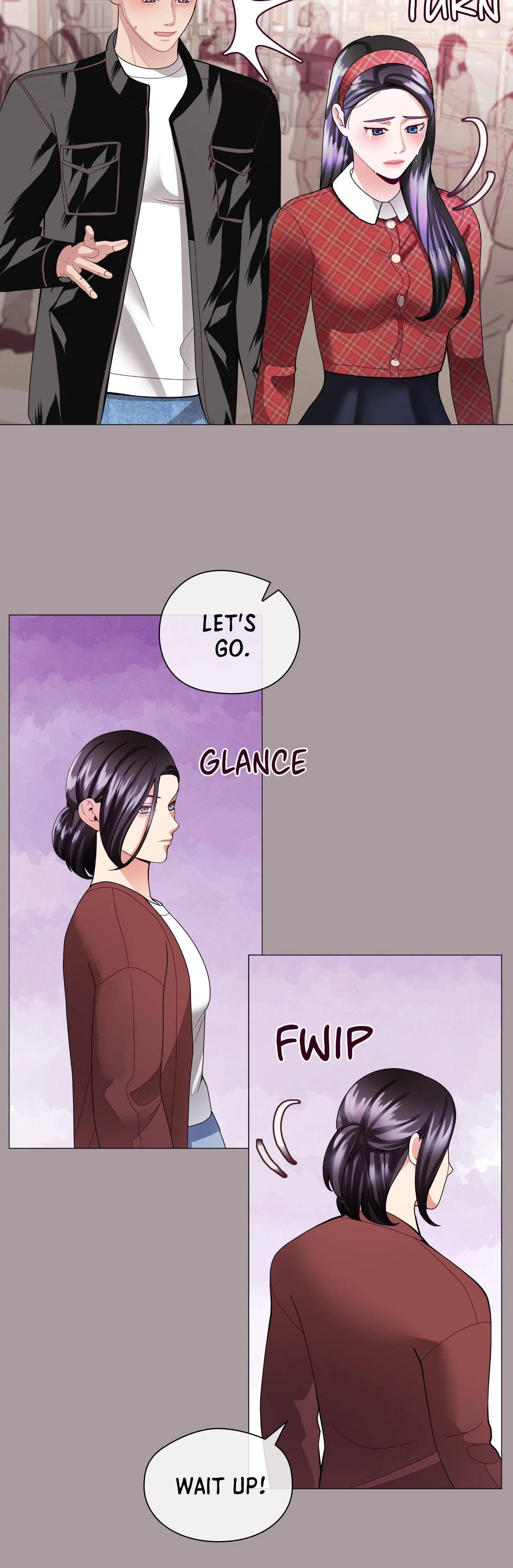 Daddy-in-law Chapter 14 image 4