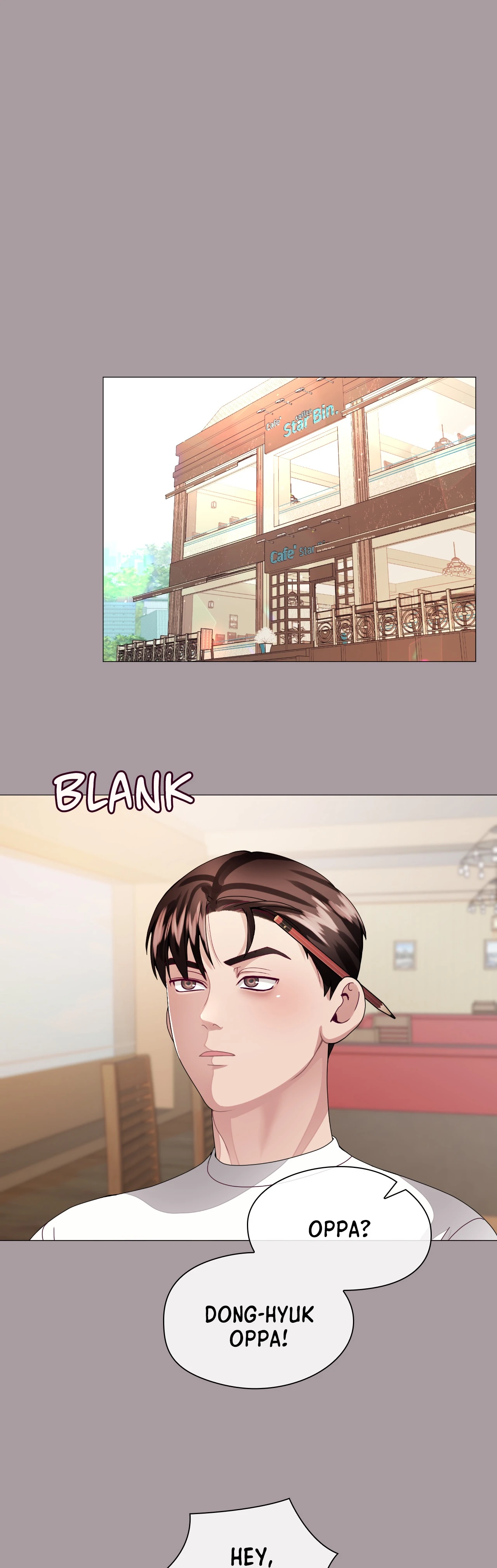 Daddy-in-law Chapter 14 image 5