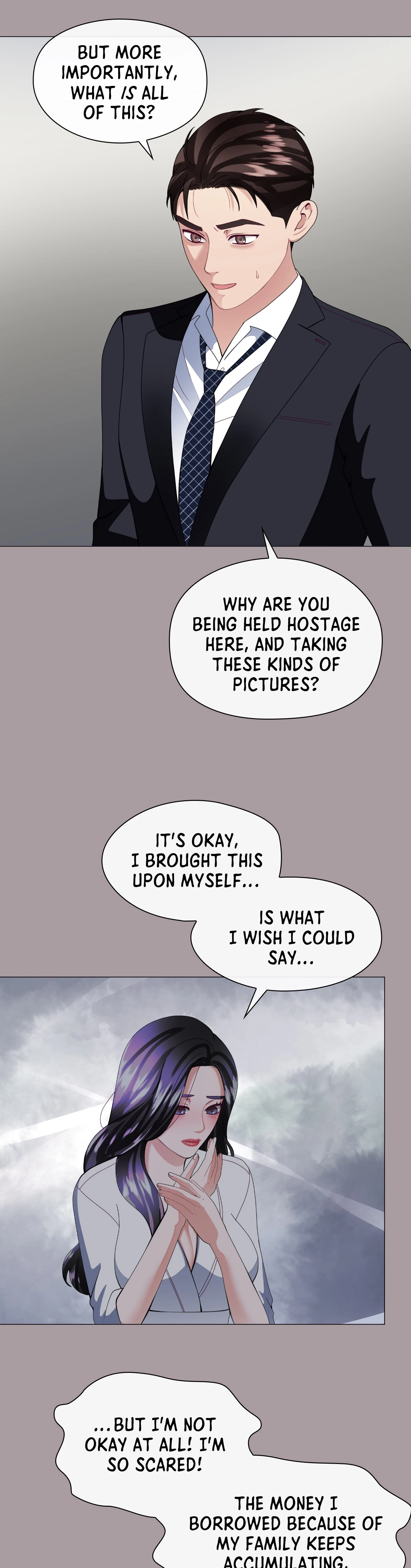 Daddy-in-law Chapter 15 image 9