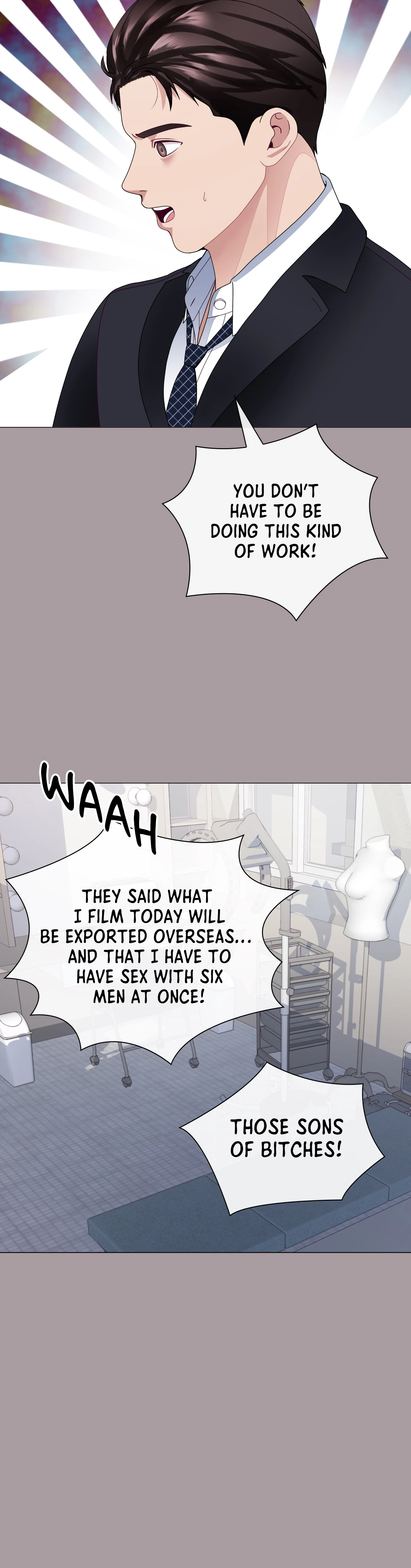 Daddy-in-law Chapter 15 image 11