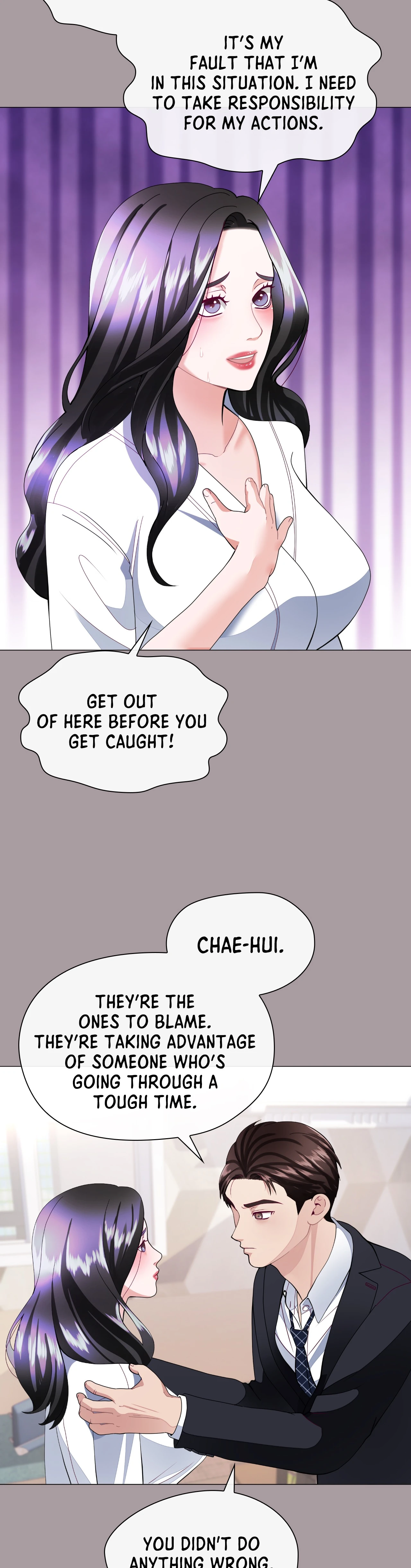 Daddy-in-law Chapter 15 image 13
