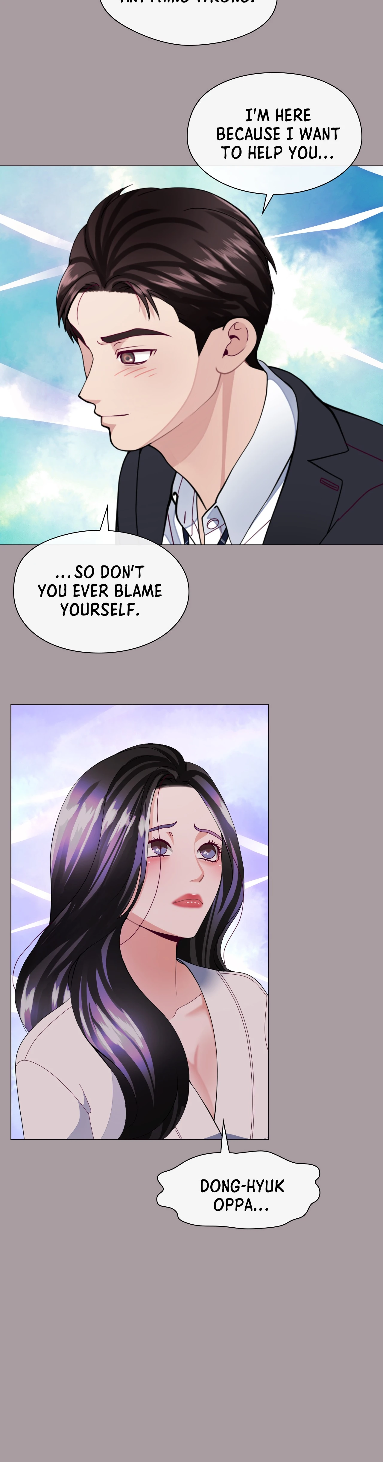 Daddy-in-law Chapter 15 image 14