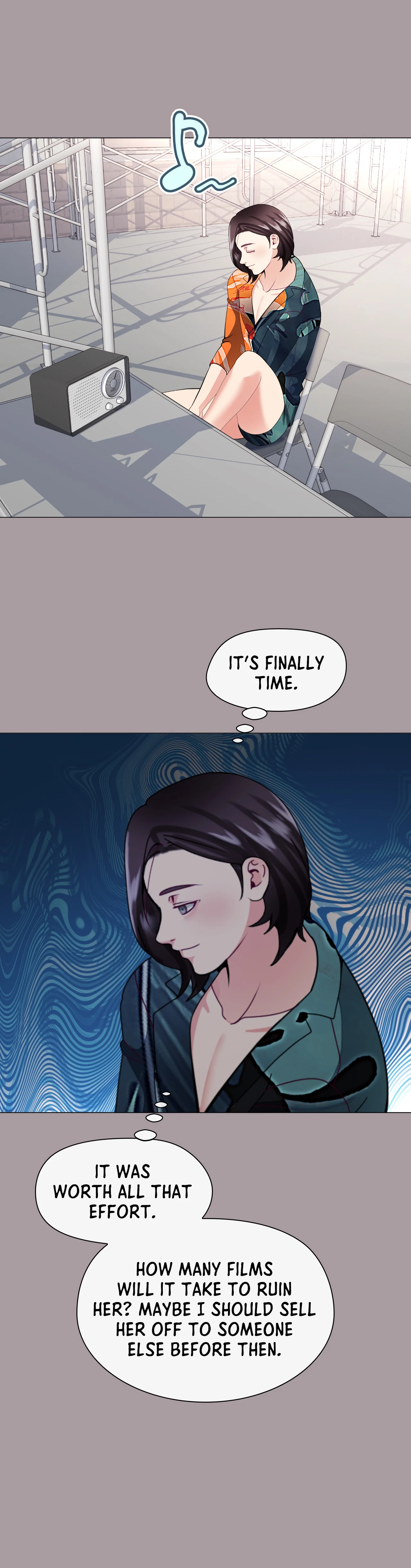 Daddy-in-law Chapter 15 image 15