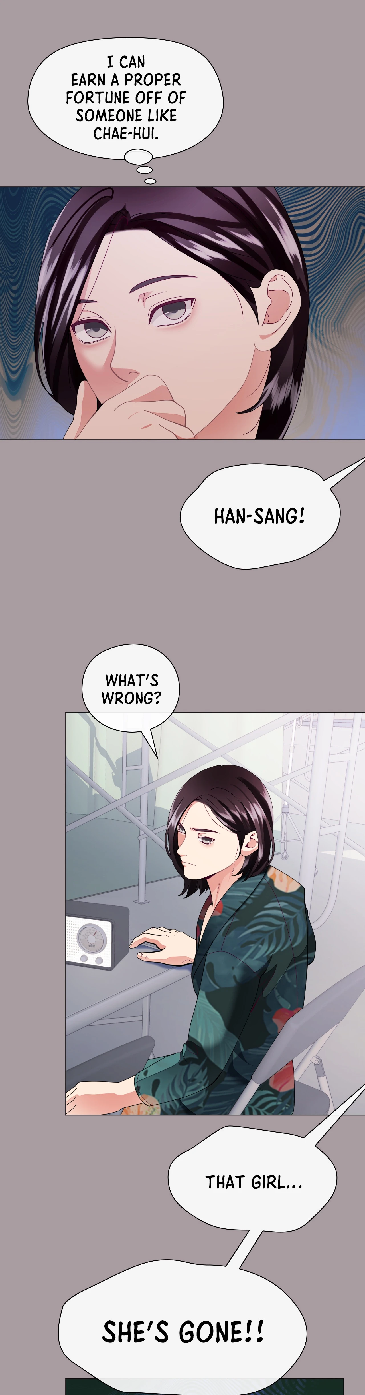 Daddy-in-law Chapter 15 image 16