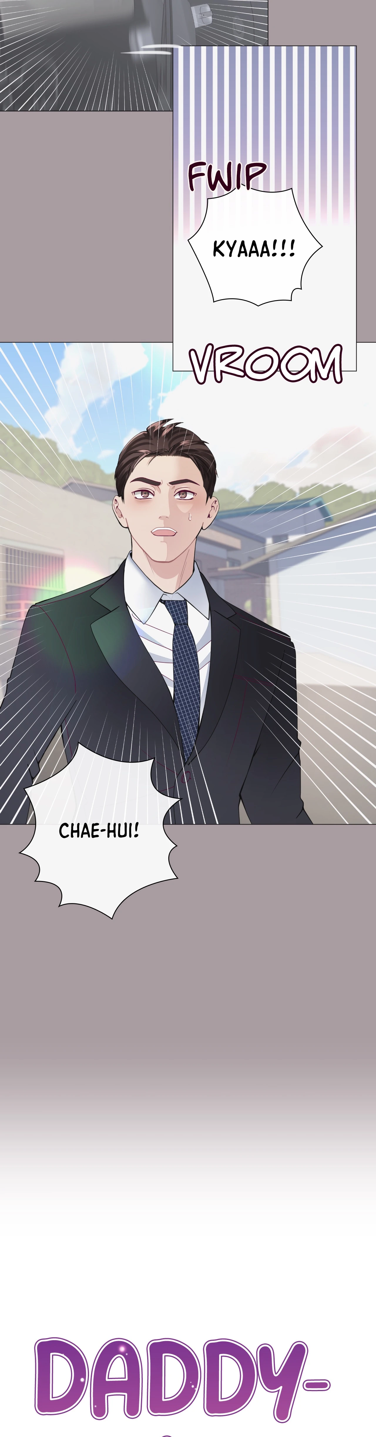 Daddy-in-law Chapter 15 image 1