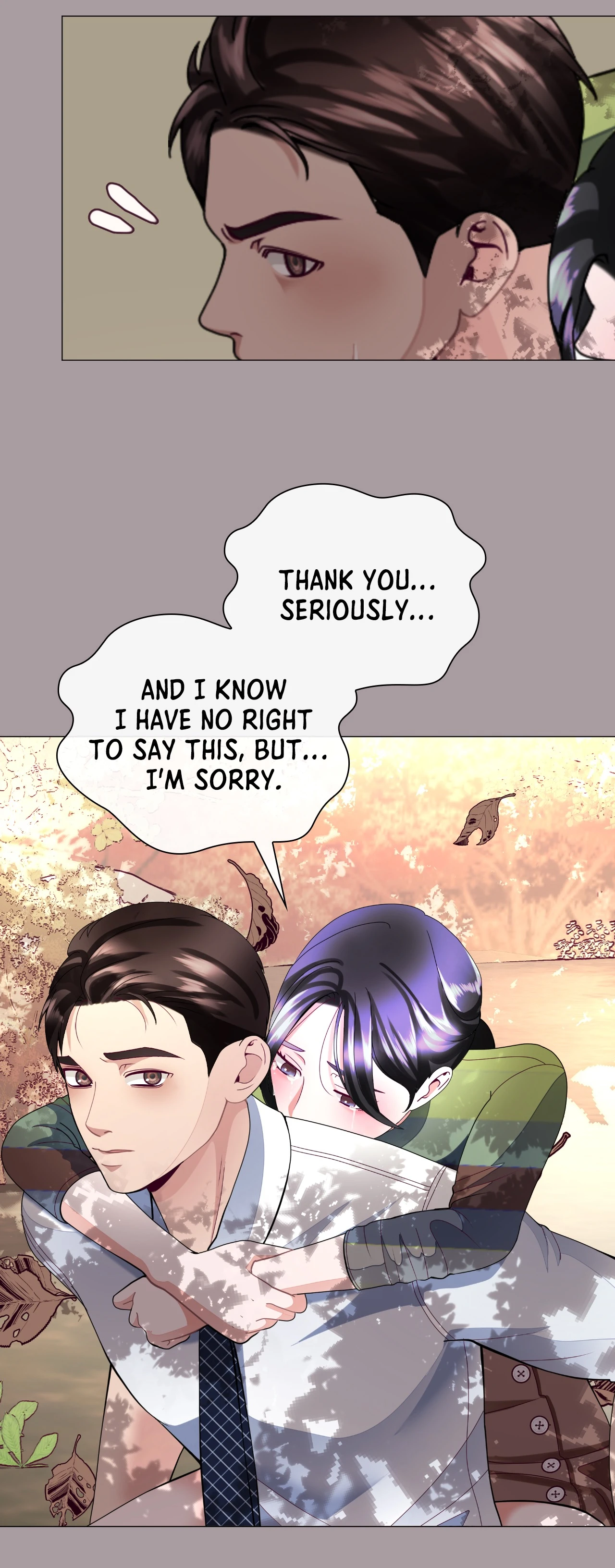 Daddy-in-law Chapter 15 image 22