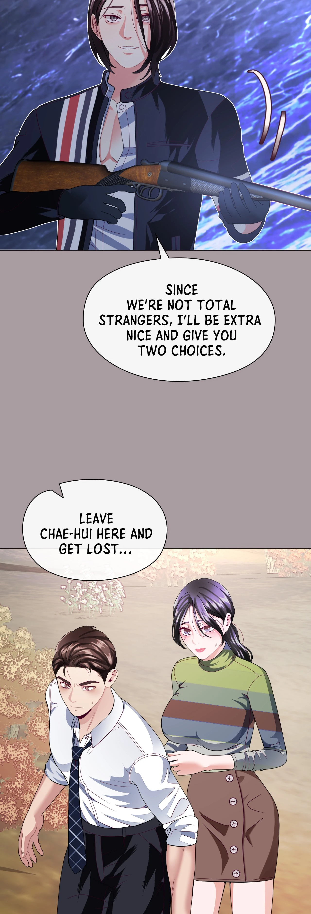 Daddy-in-law Chapter 15 image 29