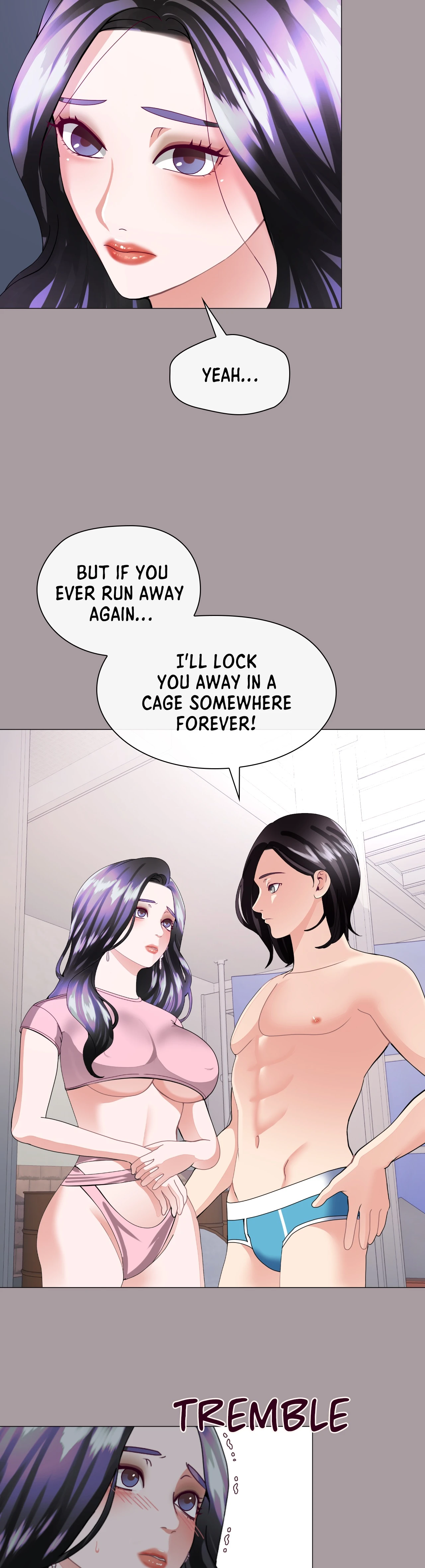 Daddy-in-law Chapter 15 image 5