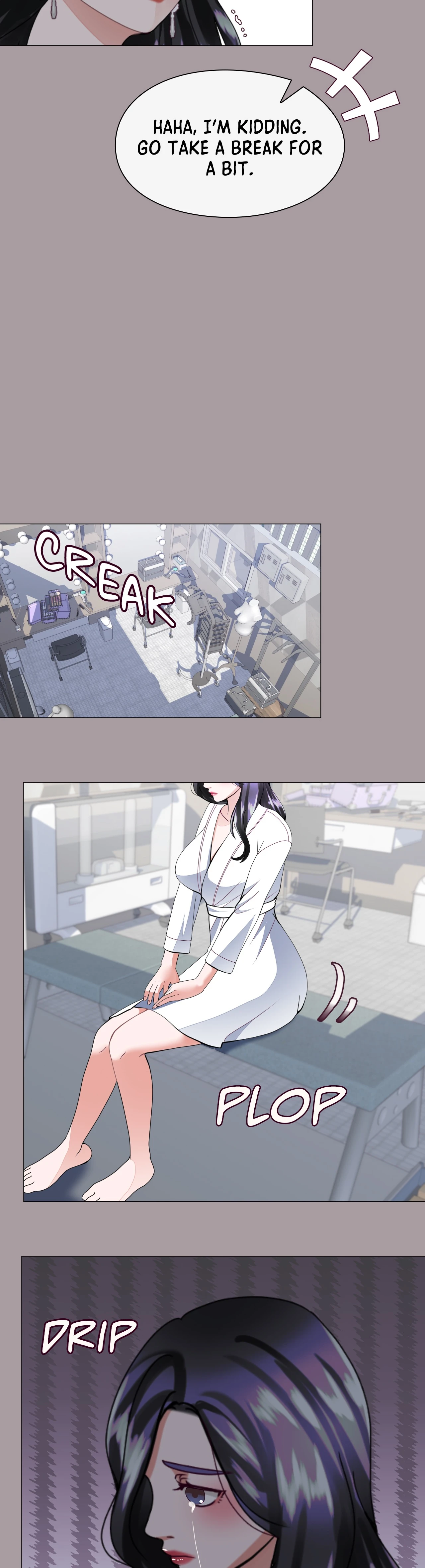 Daddy-in-law Chapter 15 image 6