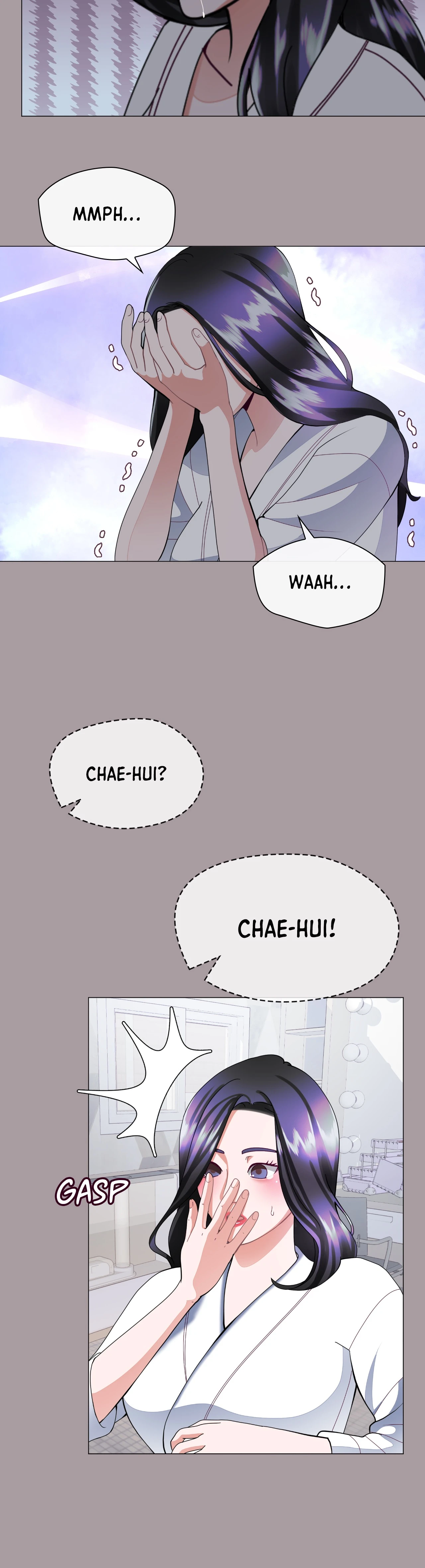 Daddy-in-law Chapter 15 image 7