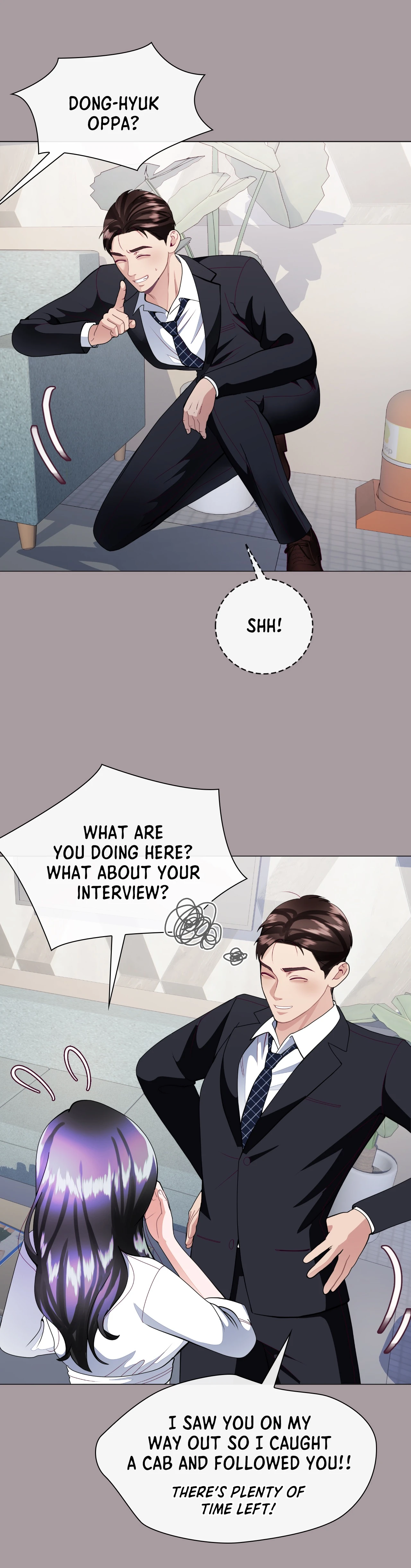 Daddy-in-law Chapter 15 image 8