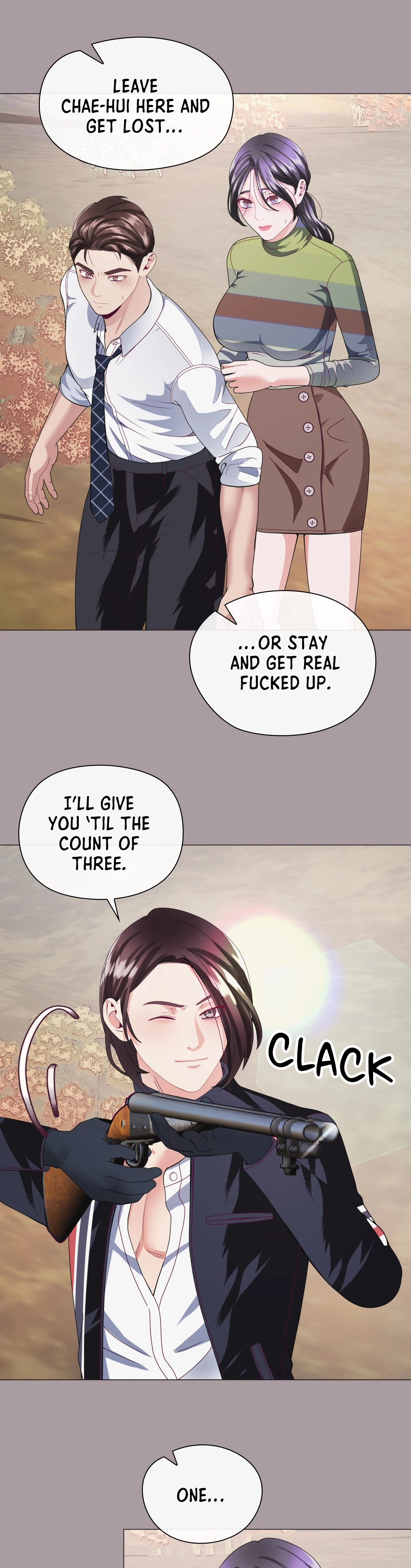 Daddy-in-law Chapter 16 image 0