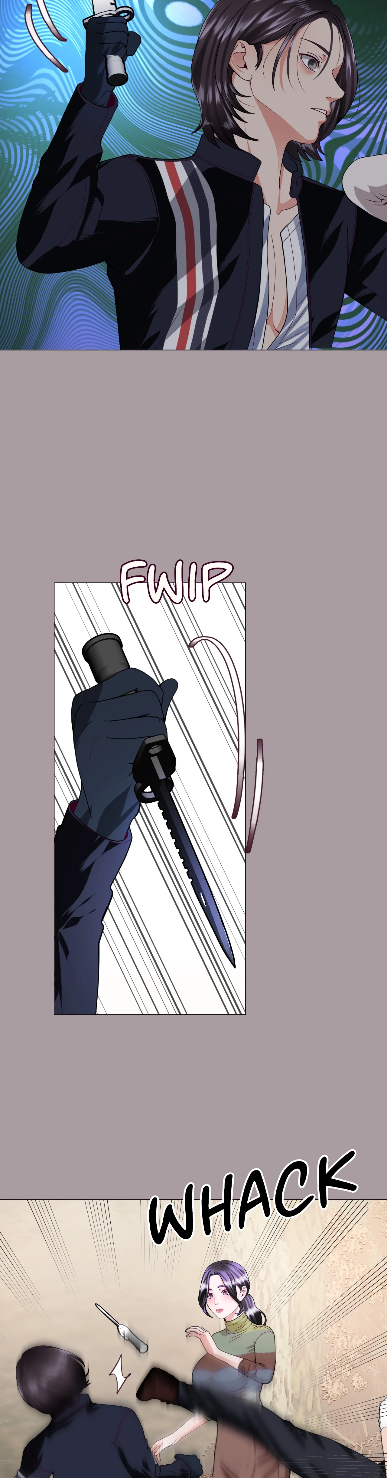 Daddy-in-law Chapter 16 image 9