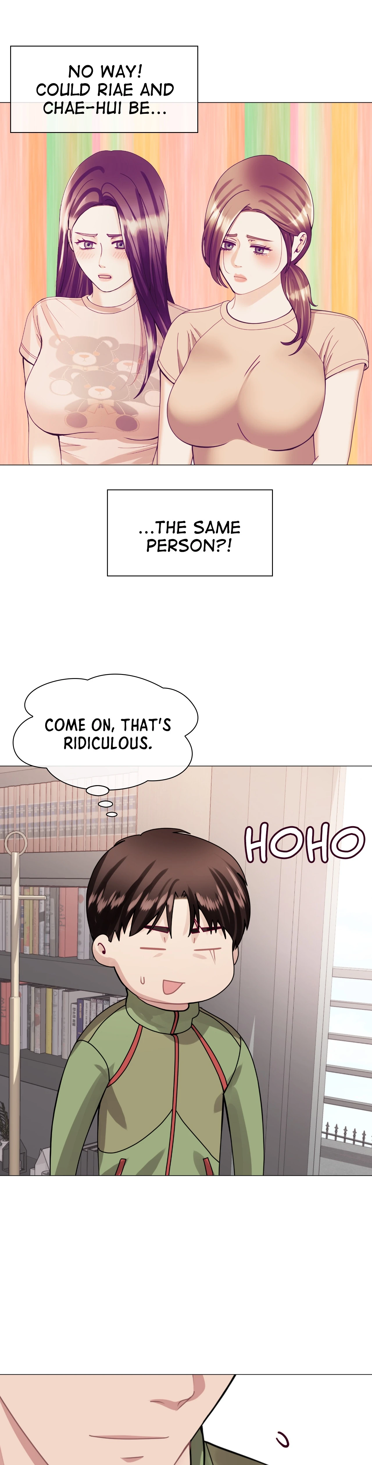 Daddy-in-law Chapter 16 image 17