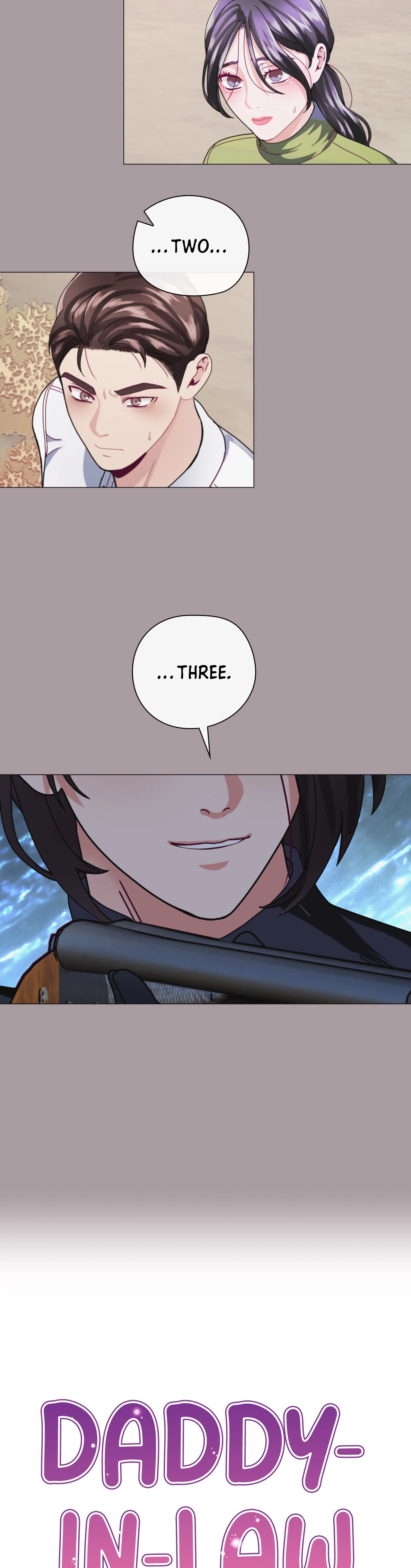Daddy-in-law Chapter 16 image 1
