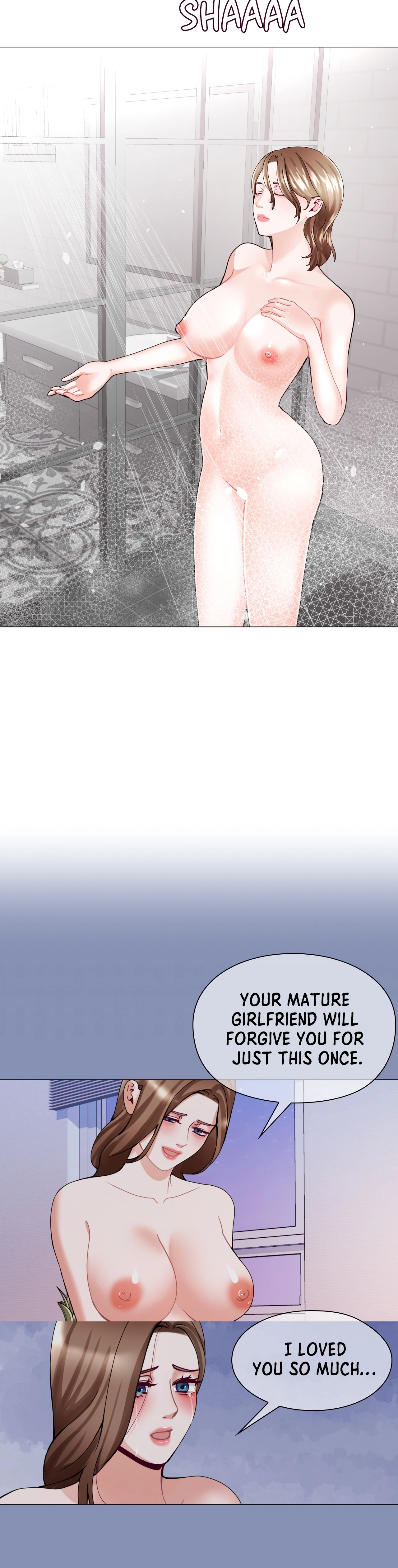 Daddy-in-law Chapter 16 image 19