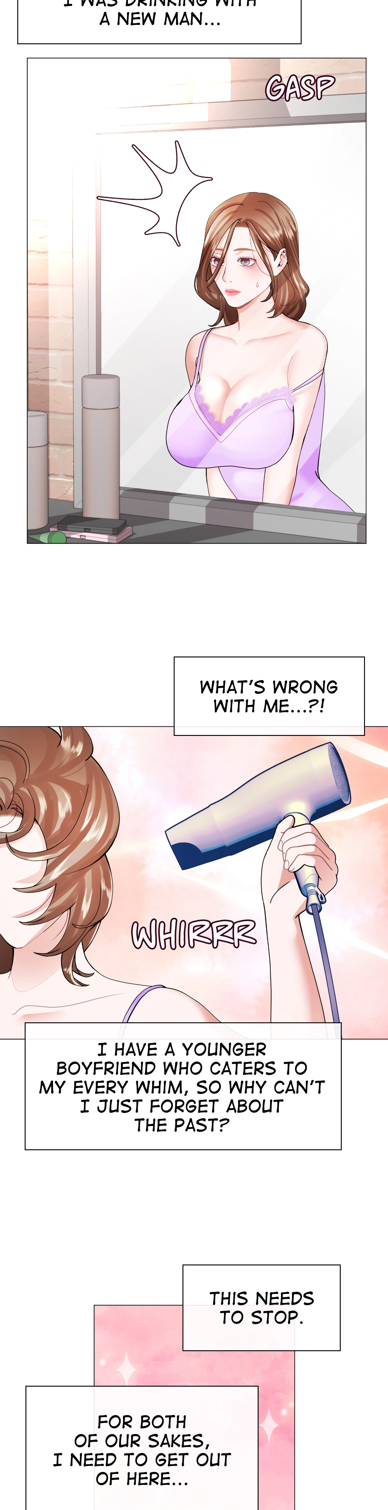 Daddy-in-law Chapter 16 image 21