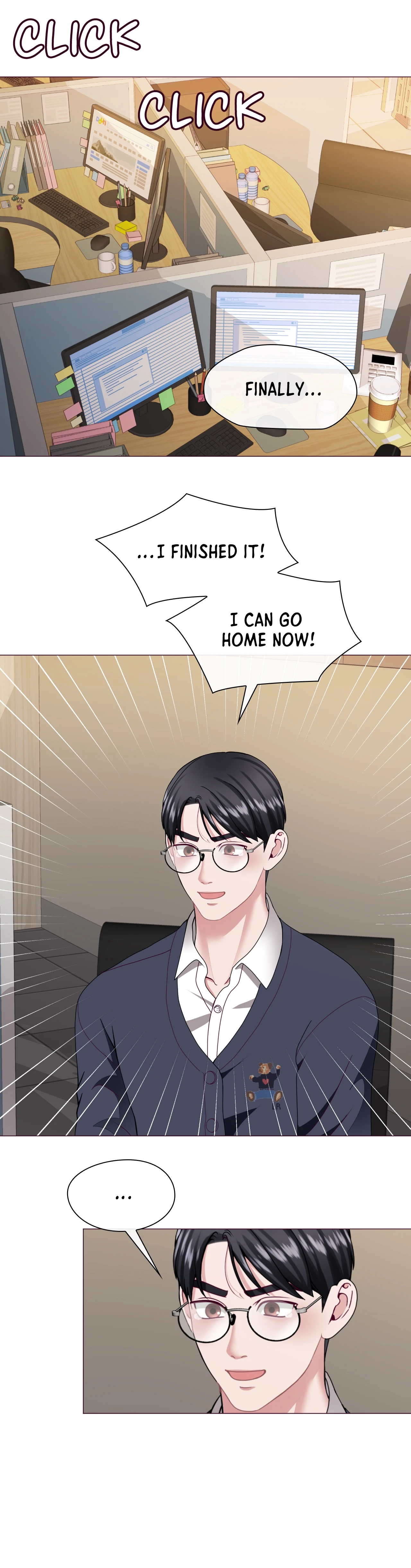 Daddy-in-law Chapter 16 image 24