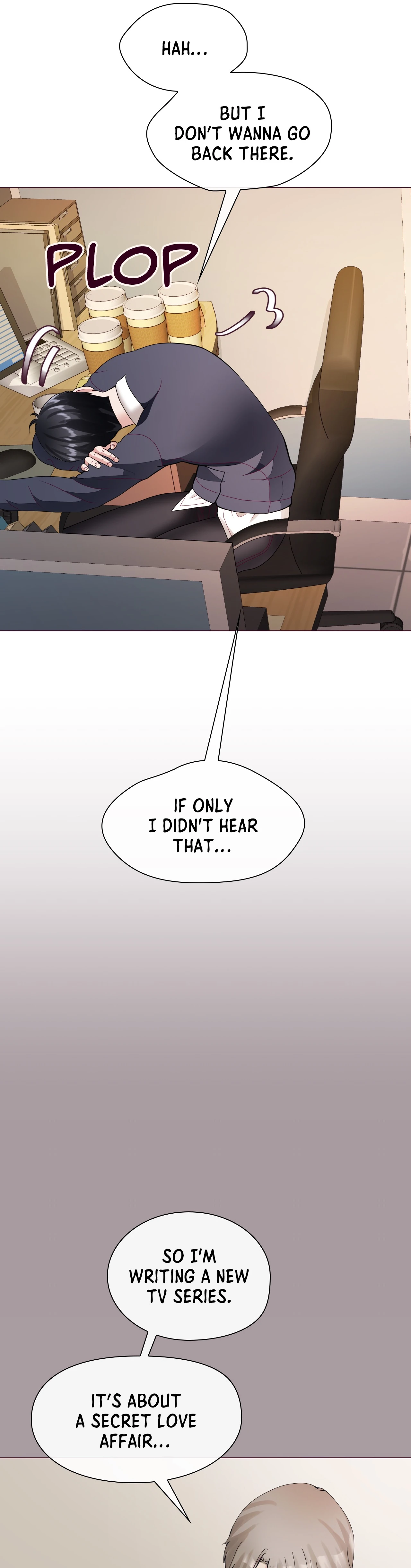 Daddy-in-law Chapter 16 image 25