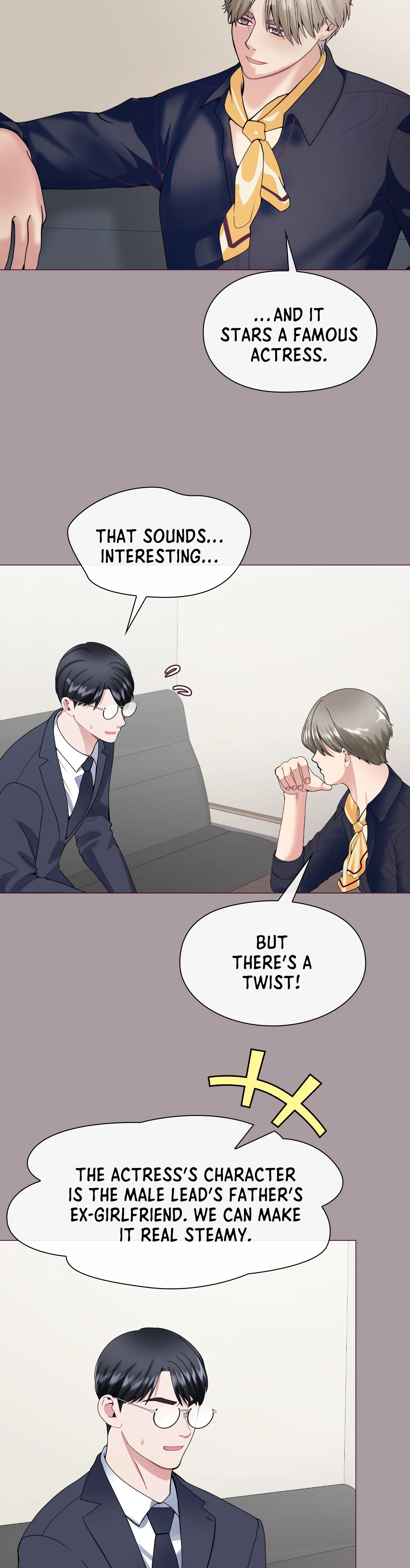 Daddy-in-law Chapter 16 image 26