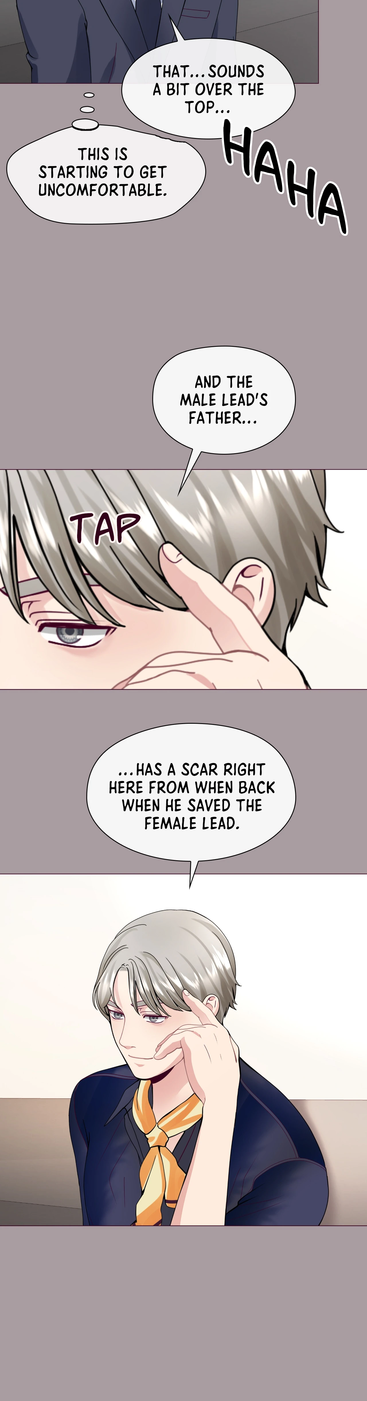 Daddy-in-law Chapter 16 image 27