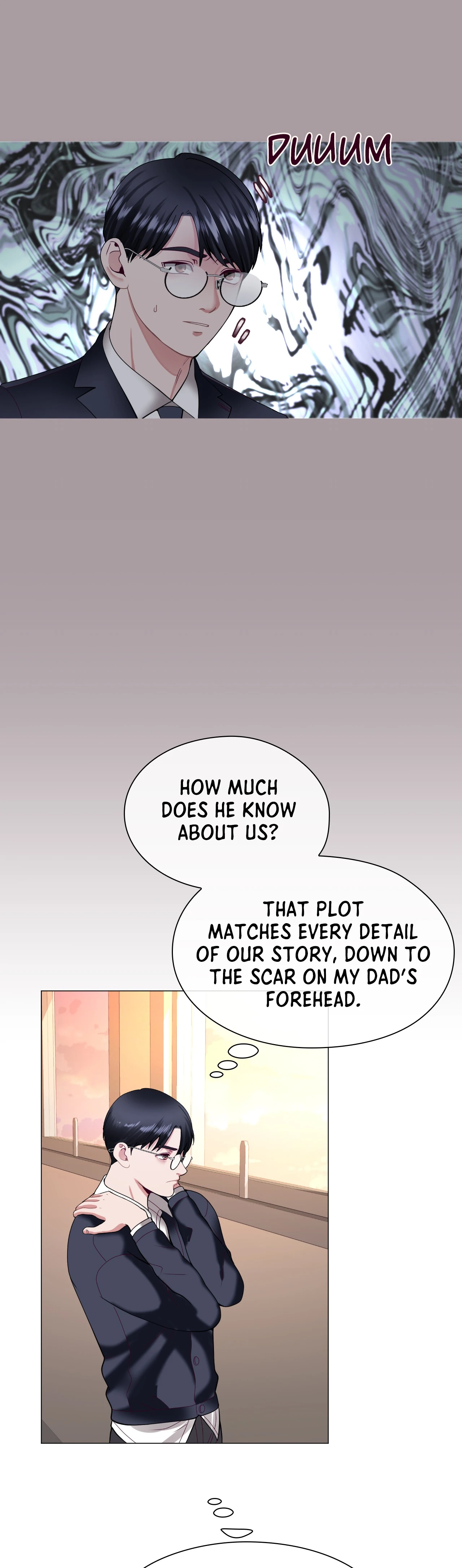 Daddy-in-law Chapter 16 image 28