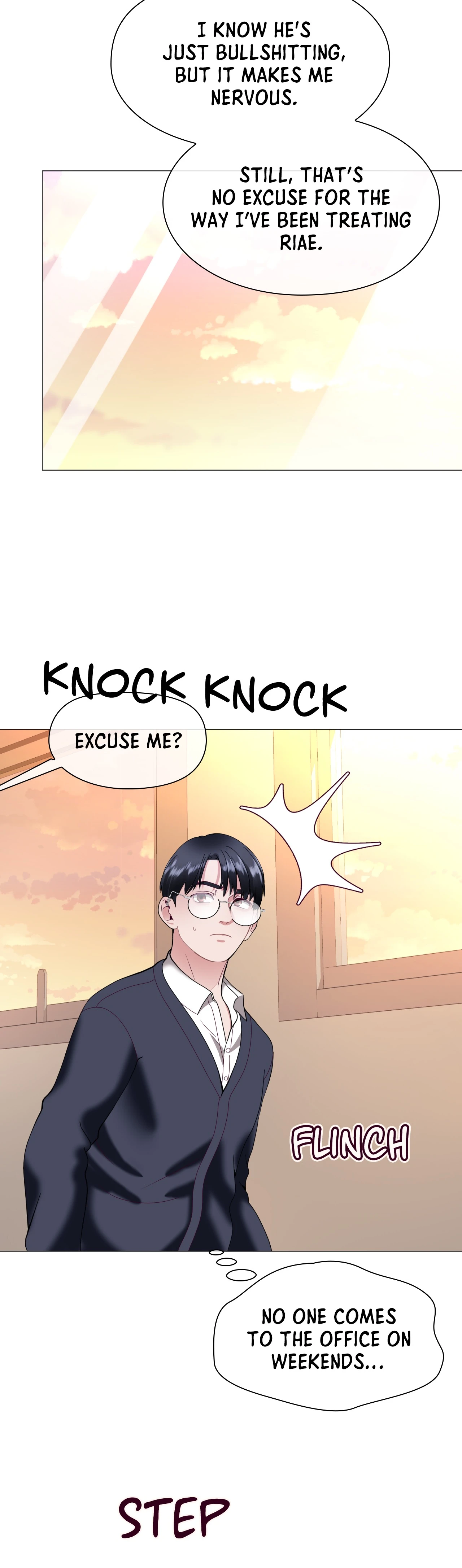 Daddy-in-law Chapter 16 image 29