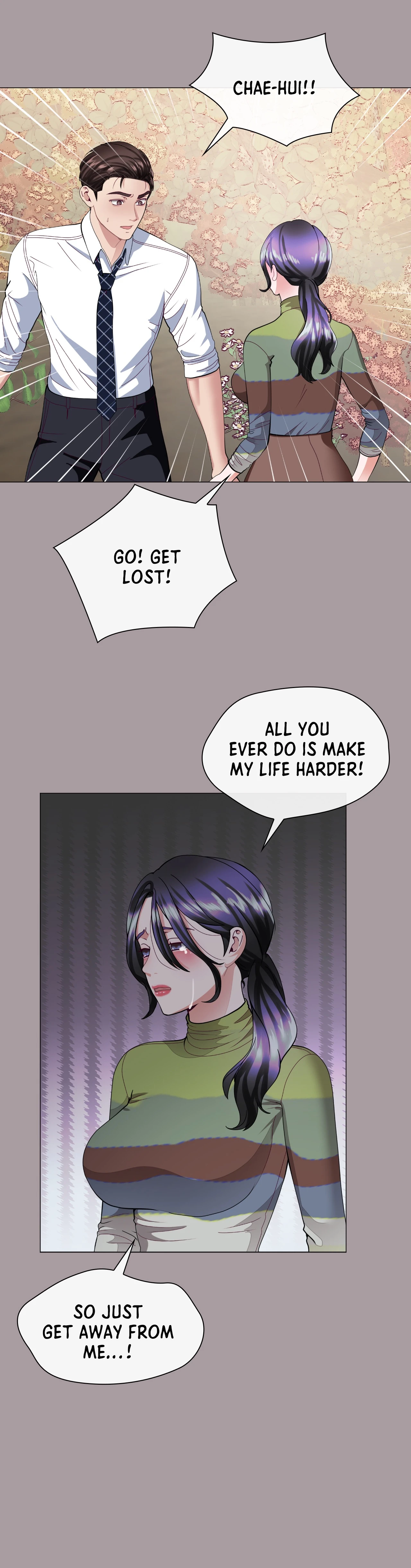 Daddy-in-law Chapter 16 image 3