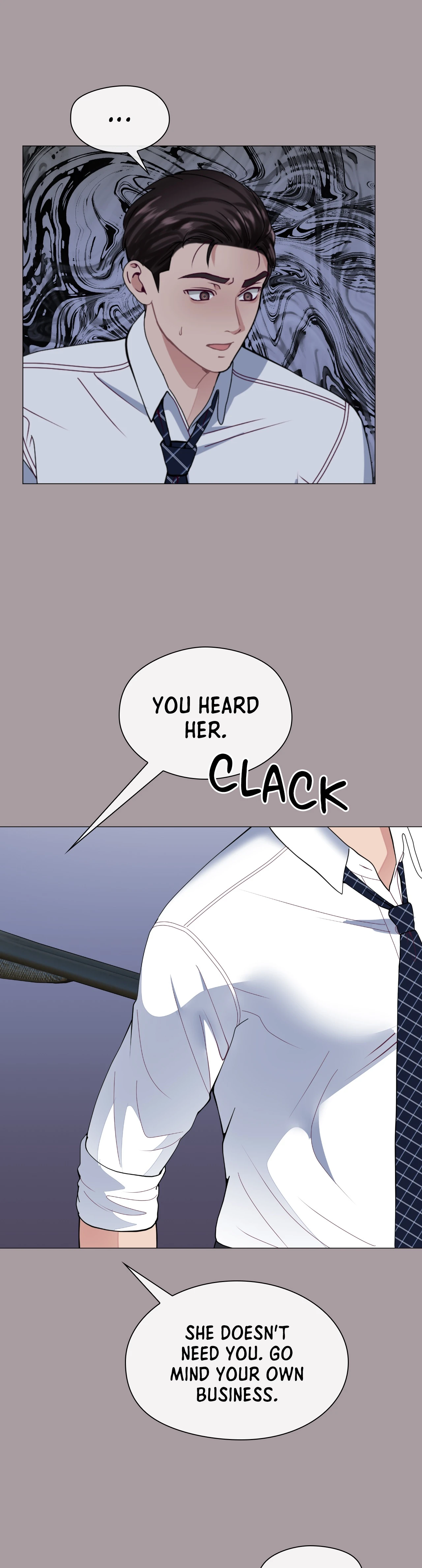 Daddy-in-law Chapter 16 image 4