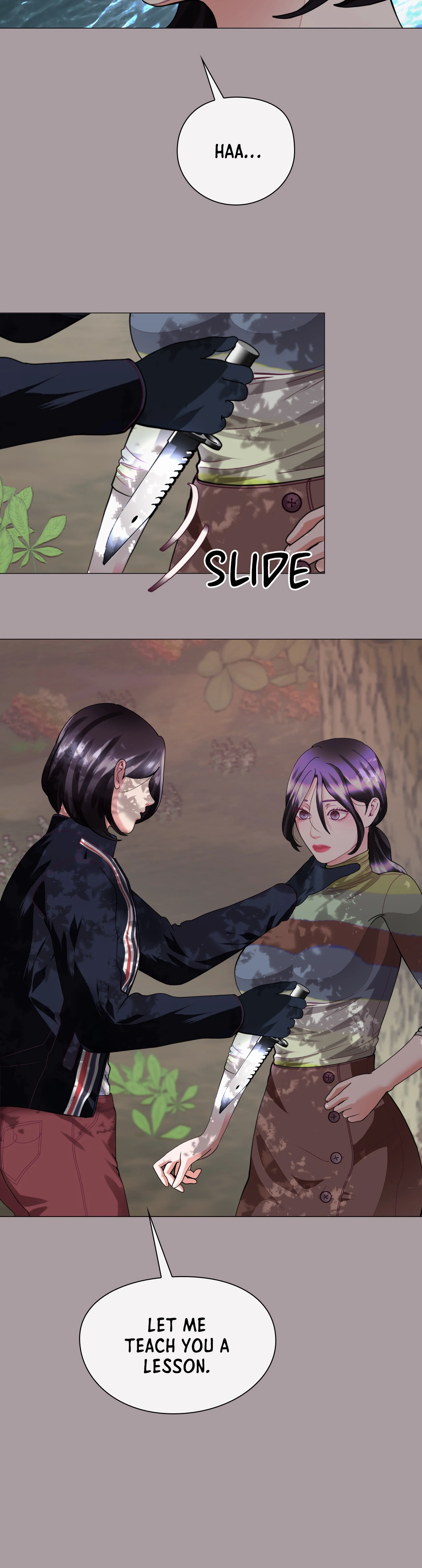 Daddy-in-law Chapter 16 image 7