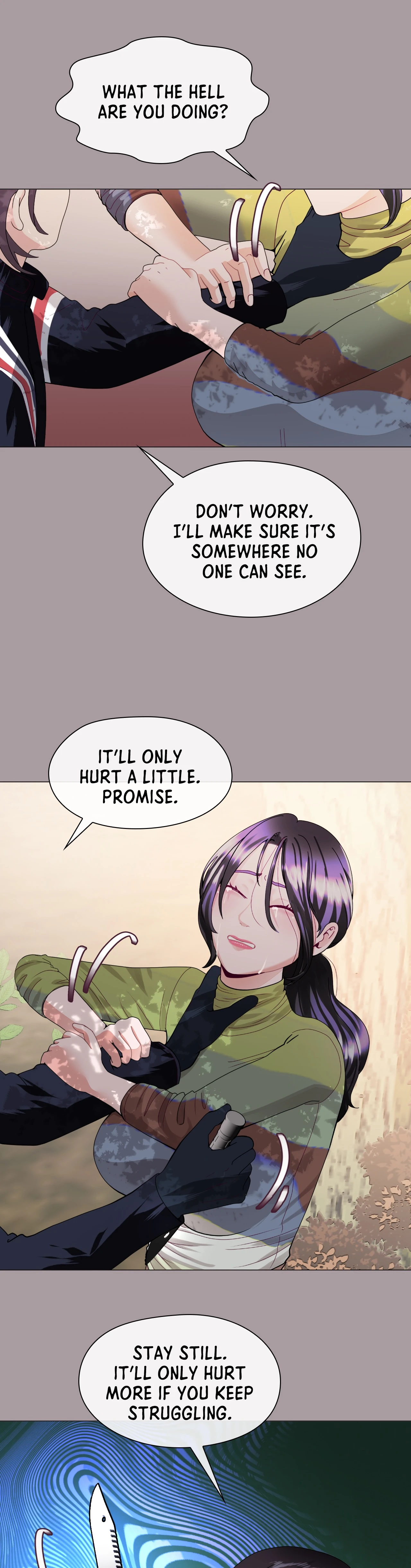 Daddy-in-law Chapter 16 image 8