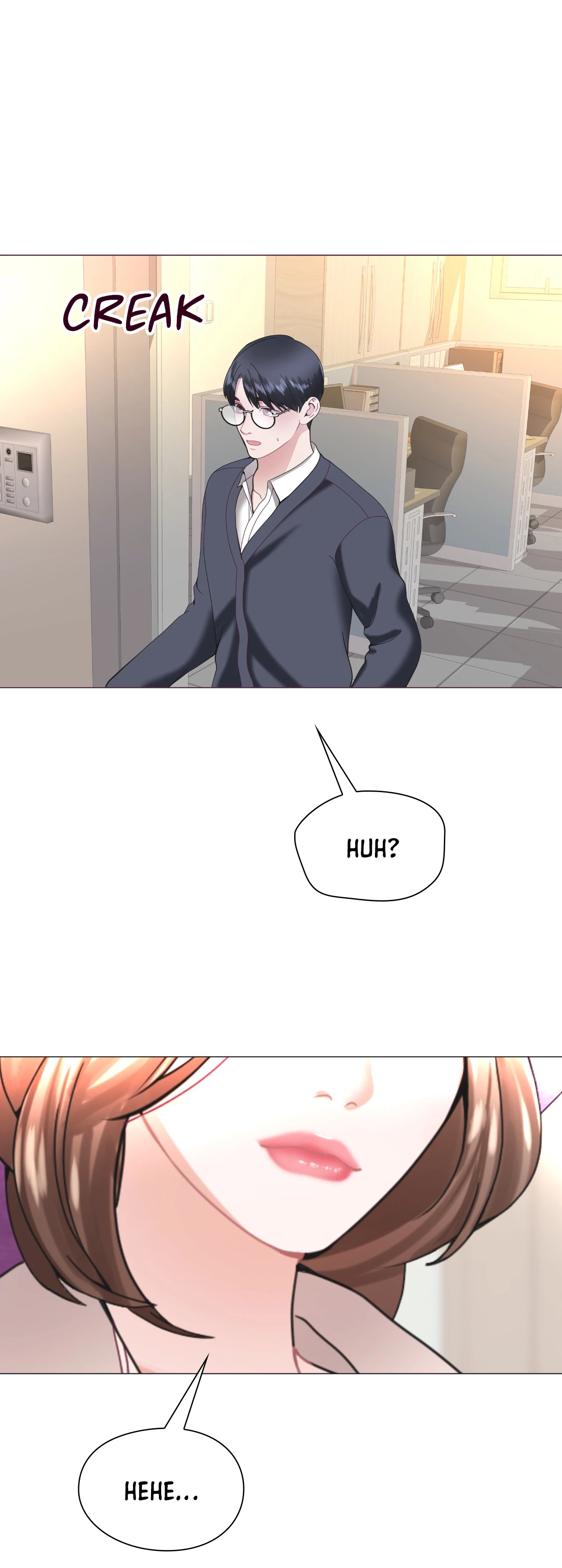 Daddy-in-law Chapter 17 image 0